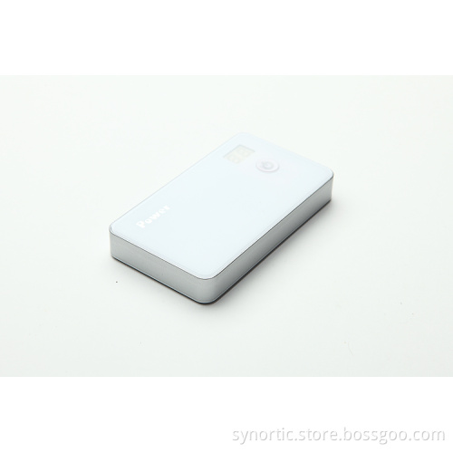4000mAh Power Bank/ Mobile Power/ USB Power Bank for iPhone Samsung (PB227)